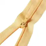 Resin Zipper